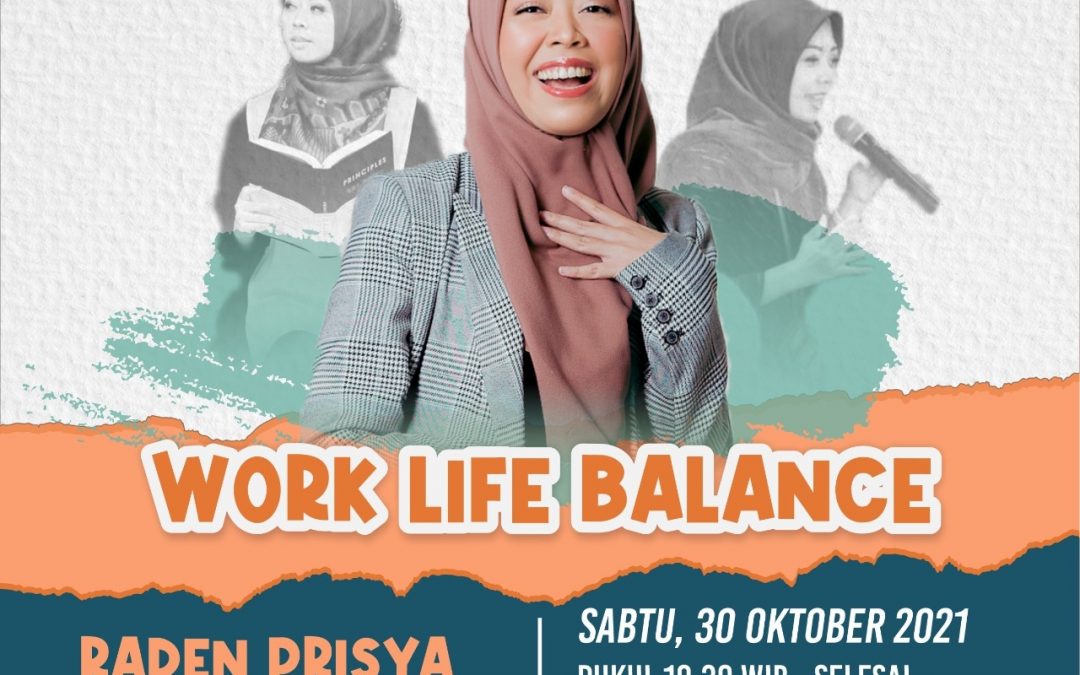 MYN – Work Life Balance