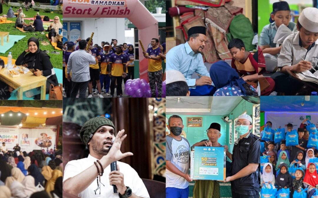 Ramadhan Bersama RISKA 2026