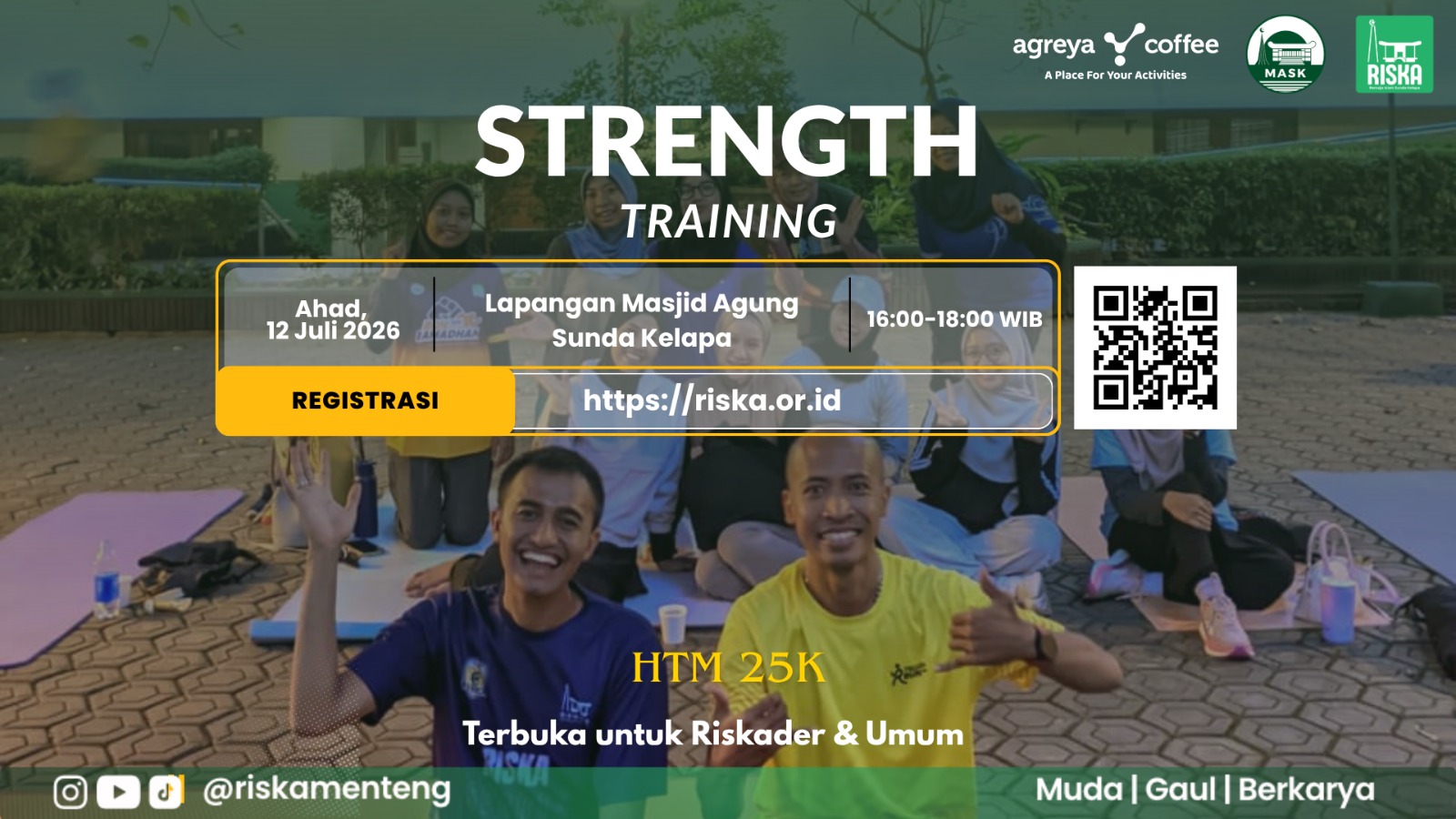 Strength Training